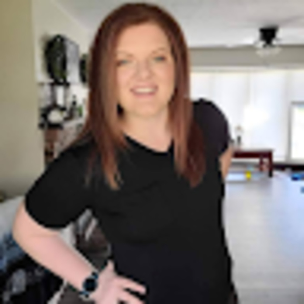 Meet your Posher, Kelsey